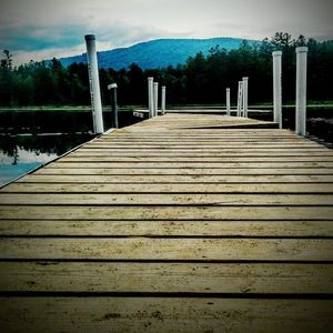 Meet your Posher, Joshua